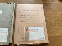 1972 fell houtdraaibank - afbeelding 15 van  22