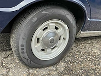 1972 fiat 130b sedan oldtimer - afbeelding 3 van  63
