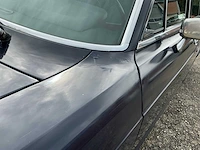 1972 fiat 130b sedan oldtimer - afbeelding 13 van  63