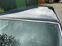 1972 fiat 130b sedan oldtimer - afbeelding 15 van  63