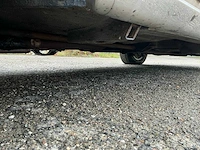 1972 fiat 130b sedan oldtimer - afbeelding 17 van  63