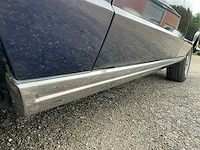 1972 fiat 130b sedan oldtimer - afbeelding 18 van  63