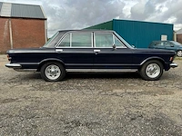 1972 fiat 130b sedan oldtimer - afbeelding 34 van  63