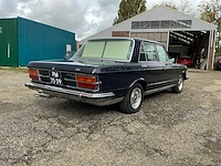 1972 fiat 130b sedan oldtimer - afbeelding 45 van  63