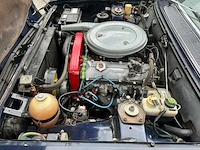 1972 fiat 130b sedan oldtimer - afbeelding 57 van  63