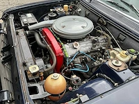 1972 fiat 130b sedan oldtimer - afbeelding 59 van  63