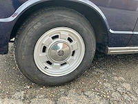 1972 fiat 130b sedan oldtimer - afbeelding 63 van  63
