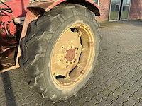 1972 international 724 tweewielaangedreven landbouwtractor - afbeelding 5 van  31