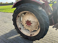 1972 international 724 tweewielaangedreven landbouwtractor - afbeelding 6 van  31