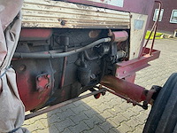 1972 international 724 tweewielaangedreven landbouwtractor - afbeelding 8 van  31