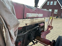 1972 international 724 tweewielaangedreven landbouwtractor - afbeelding 9 van  31
