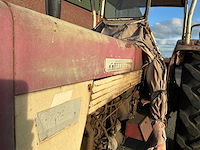 1972 international 724 tweewielaangedreven landbouwtractor - afbeelding 10 van  31