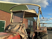 1972 international 724 tweewielaangedreven landbouwtractor - afbeelding 11 van  31