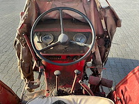 1972 international 724 tweewielaangedreven landbouwtractor - afbeelding 14 van  31