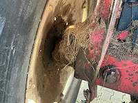 1972 international 724 tweewielaangedreven landbouwtractor - afbeelding 17 van  31