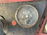 1972 international 724 tweewielaangedreven landbouwtractor - afbeelding 18 van  31