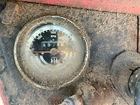 1972 international 724 tweewielaangedreven landbouwtractor - afbeelding 19 van  31