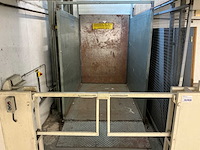 1972 maarssen goederenlift - afbeelding 4 van  11