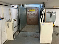 1972 maarssen goederenlift - afbeelding 6 van  11