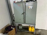 1972 maarssen goederenlift - afbeelding 8 van  11