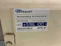 1972 maarssen goederenlift - afbeelding 10 van  11