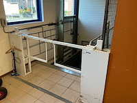 1972 maarssen goederenlift - afbeelding 11 van  11