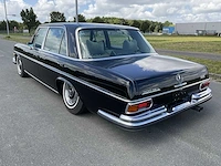 1972 mercedes-benz 300sel oldtimer - afbeelding 12 van  26