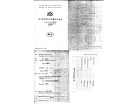 1973 - opel - kadett - oldtimer - afbeelding 2 van  10