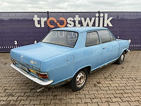 1973 - opel - kadett - oldtimer - afbeelding 5 van  10
