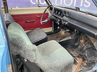 1973 - opel - kadett - oldtimer - afbeelding 6 van  10