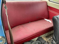 1973 - opel - kadett - oldtimer - afbeelding 7 van  10