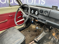 1973 - opel - kadett - oldtimer - afbeelding 8 van  10