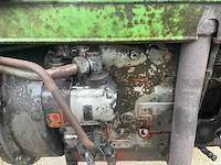 1973 fendt farmer 1 z oldtimer tractor - afbeelding 3 van  18