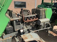 1973 fendt farmer 108s oldtimer tractor - afbeelding 11 van  29