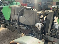 1973 fendt farmer 108s oldtimer tractor - afbeelding 13 van  29