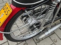 1973 flandria rekord 50cc brommer - afbeelding 4 van  12