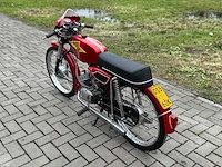 1973 flandria rekord 50cc brommer - afbeelding 6 van  12