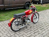1973 flandria rekord 50cc brommer - afbeelding 7 van  12