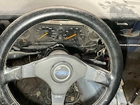 1973 ford capri mk1 2600rs oldtimer - afbeelding 2 van  25