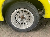 1973 ford capri mk1 2600rs oldtimer - afbeelding 9 van  25