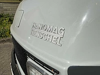 1973 hanomag-henschel f25 d oldtimer - afbeelding 3 van  30