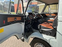 1973 hanomag-henschel f25 d oldtimer - afbeelding 6 van  30