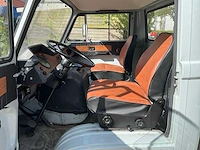 1973 hanomag-henschel f25 d oldtimer - afbeelding 7 van  30
