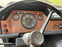 1973 hanomag-henschel f25 d oldtimer - afbeelding 10 van  30
