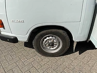 1973 hanomag-henschel f25 d oldtimer - afbeelding 16 van  30