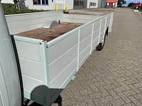 1973 hanomag-henschel f25 d oldtimer - afbeelding 20 van  30
