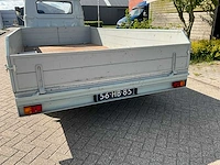 1973 hanomag-henschel f25 d oldtimer - afbeelding 21 van  30