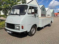 1973 hanomag-henschel f25 d oldtimer - afbeelding 12 van  30