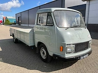 1973 hanomag-henschel f25 d oldtimer - afbeelding 25 van  30