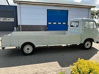1973 hanomag-henschel f25 d oldtimer - afbeelding 27 van  30